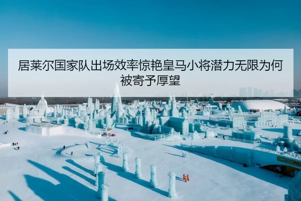 居莱尔国家队出场效率惊艳皇马小将潜力无限为何被寄予厚望