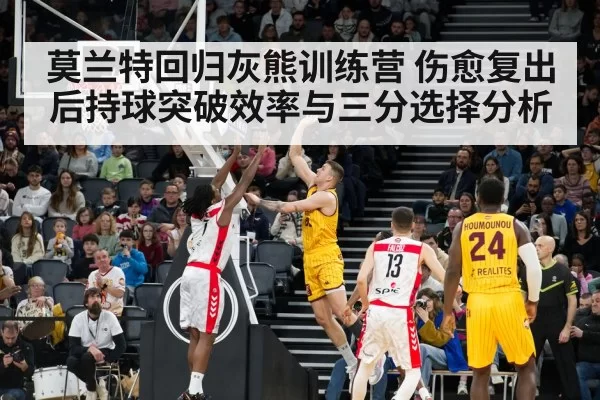 莫兰特回归灰熊训练营 伤愈复出后持球突破效率与三分选择分析（xingkongyule）